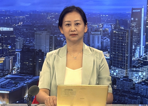無(wú)錫市生態(tài)環(huán)境局嘉賓